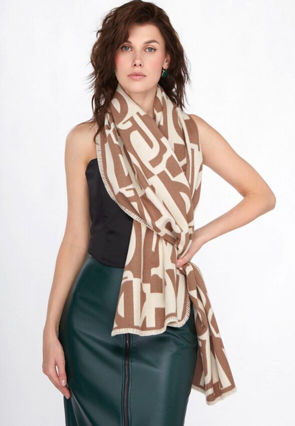 Палантин Tantino