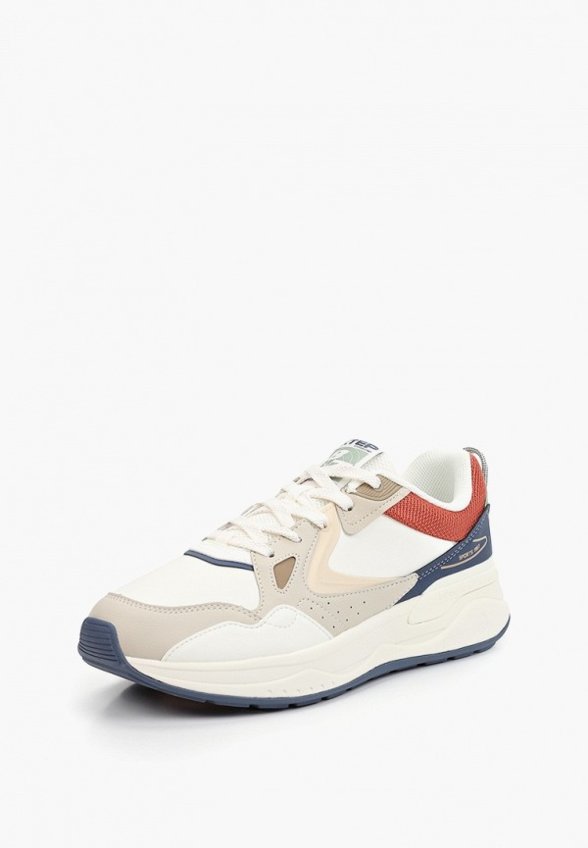 Кроссовки Xtep