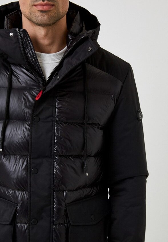 Куртка утепленная Avi