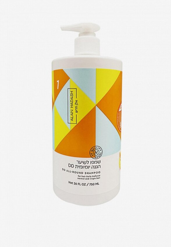 Шампунь Alan Hadash