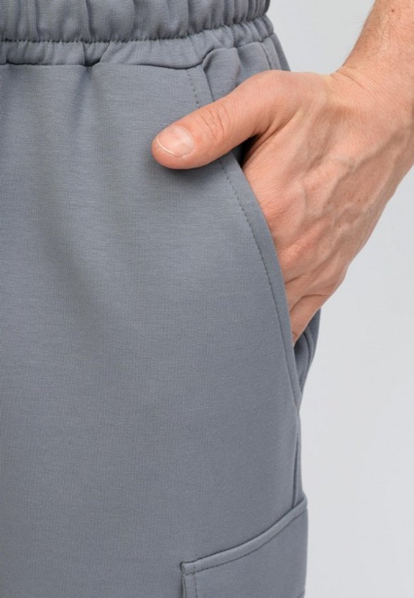 Шорты Morran Brave