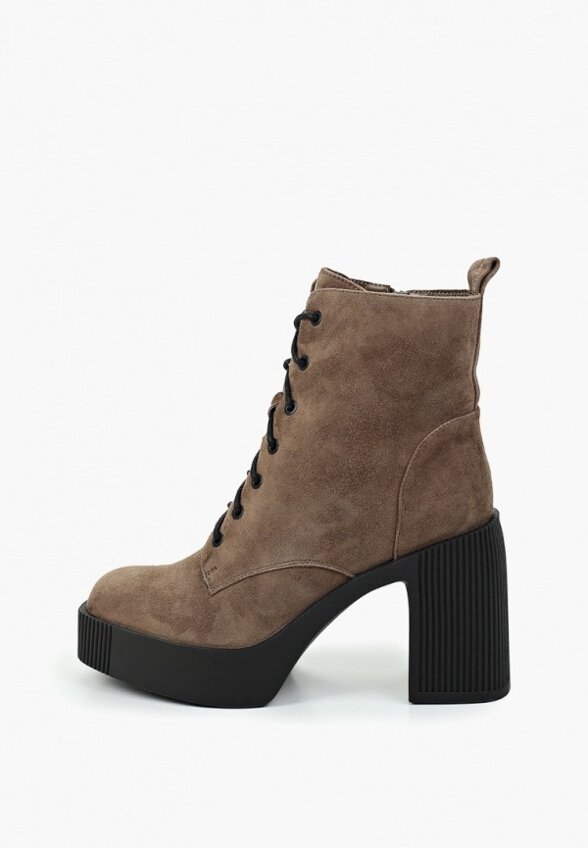 Ботильоны Milhriz