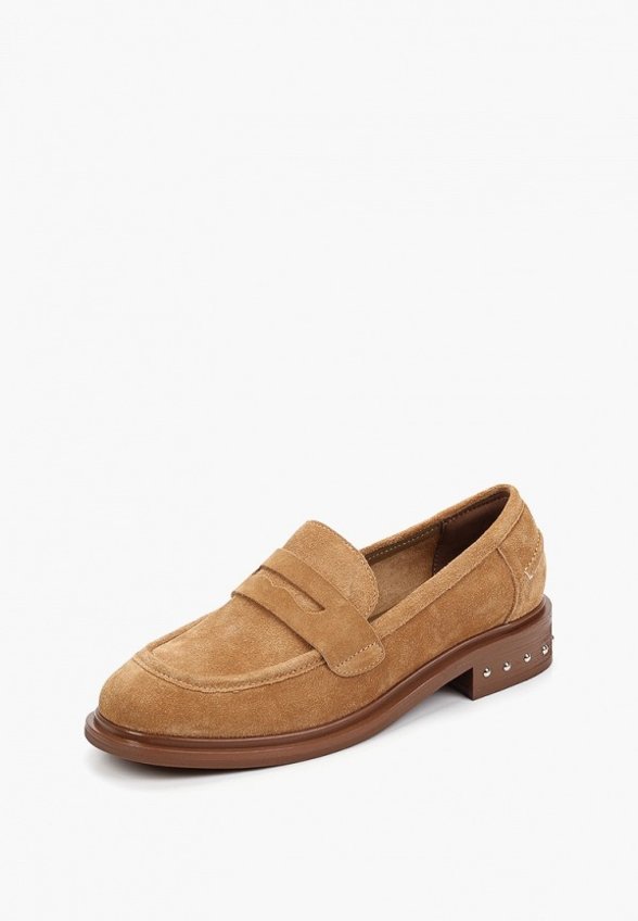 Лоферы Vitacci