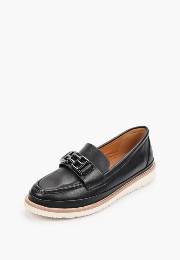 Лоферы Shoiberg