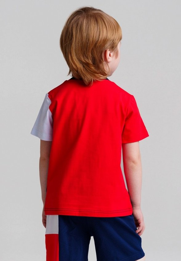 Футболка PlayToday