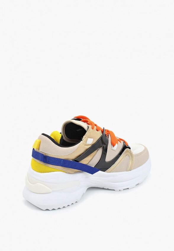 Кроссовки Aimosi