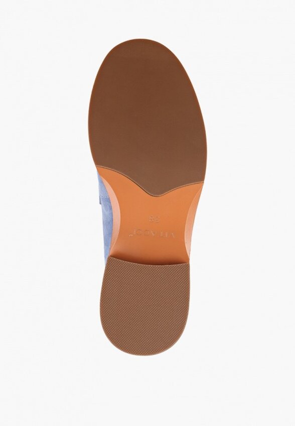 Лоферы Vitacci