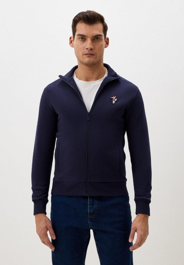 Олимпийка Ruck&Maul