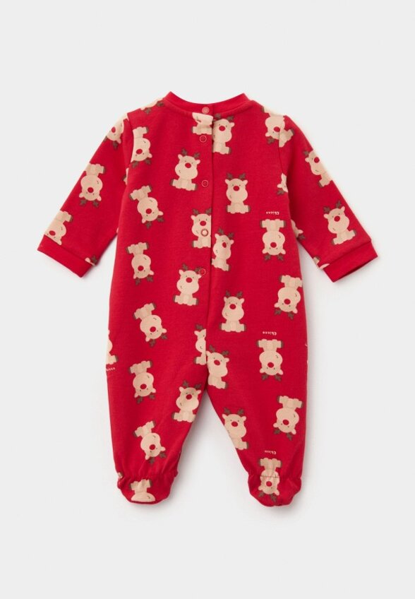 Комбинезон Chicco