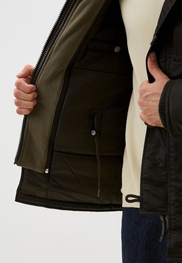 Парка Apolloget