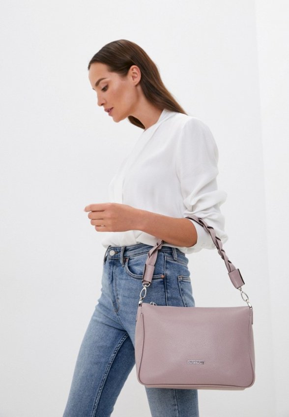 Сумка Alessandro Birutti