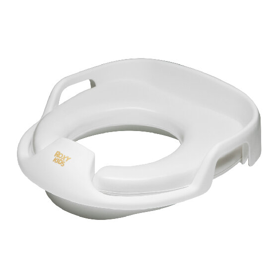 Накладка на унитаз ROXY-KIDS, белая