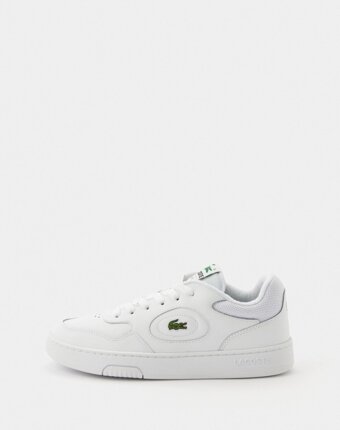 Кеды Lacoste женщинам