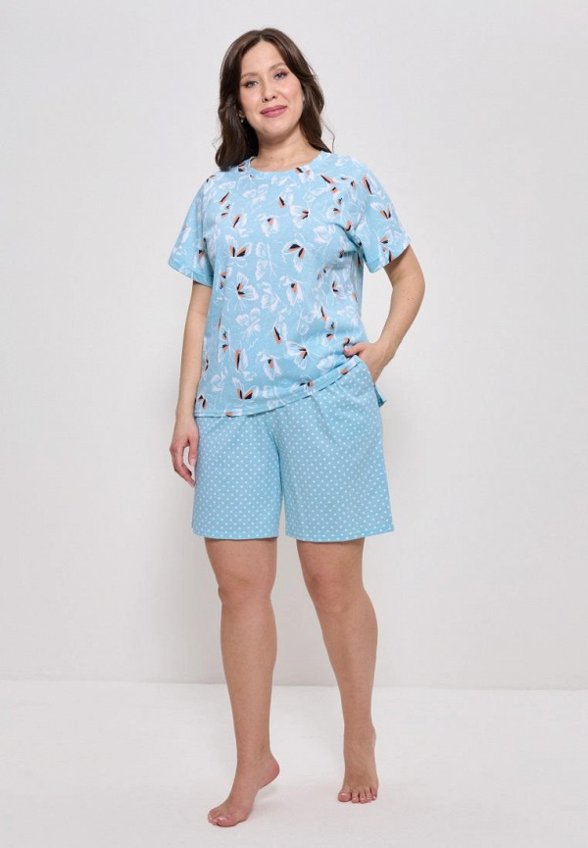 Пижама Cleo