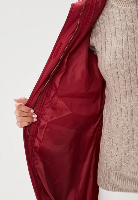 Пуховик Regatta