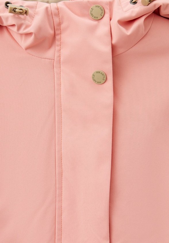 Куртка утепленная Nikastyle