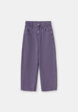 брюки джинсовые для девочек3  - превью