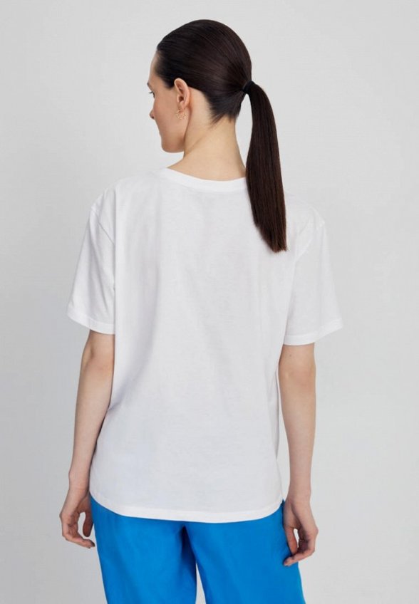 Футболка Finn Flare