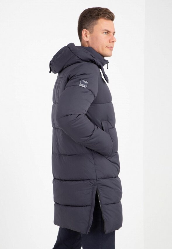 Пуховик Thomas Berger