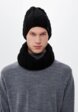 Шапка и снуд Landre5  - превью