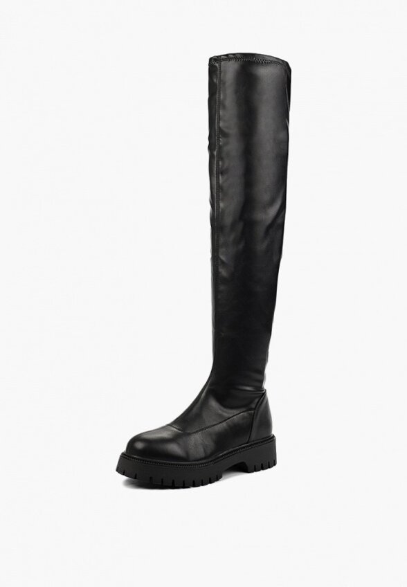 Ботфорты Dino Albat