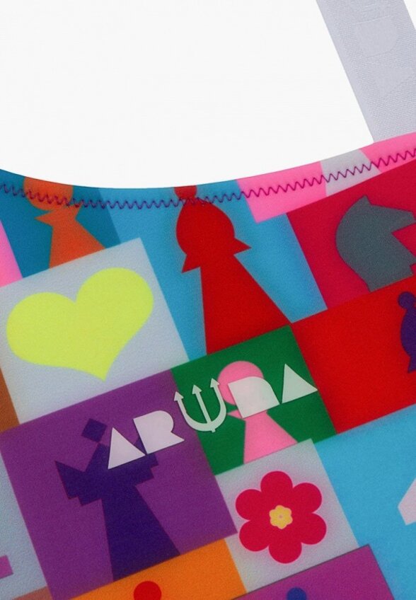 Купальник Aruna