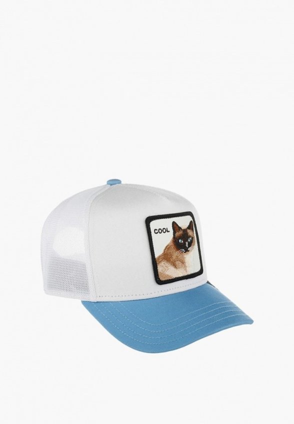 Бейсболка Goorin Brothers