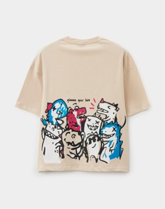 Футболка Fashion X&S детям