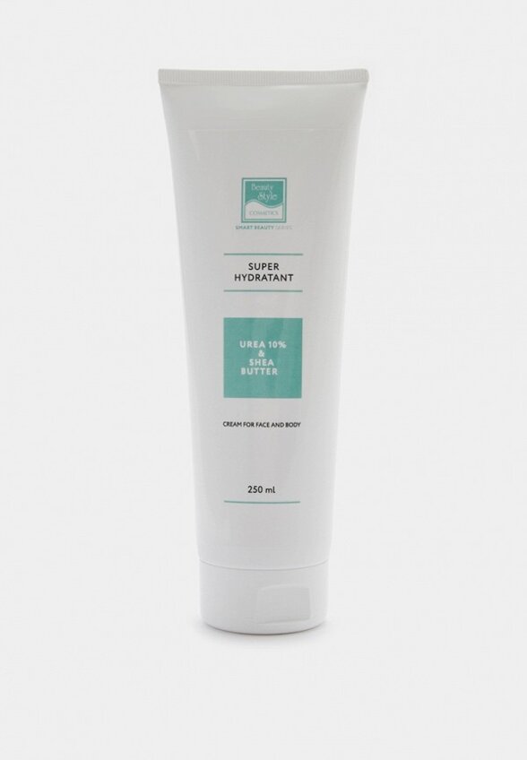 Крем для рук и тела Beauty Style