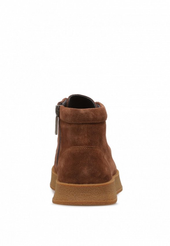 Ботинки El Tempo