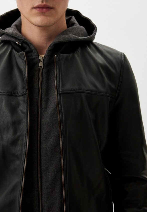 Куртка утепленная Blouson