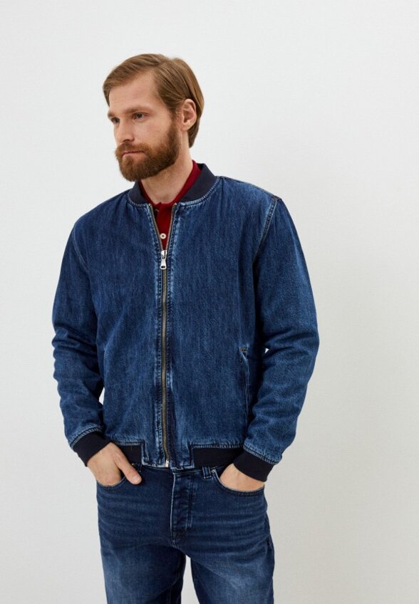 Бомбер Mossmore