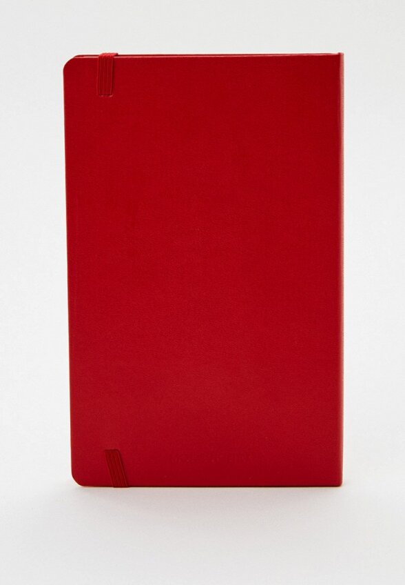 Еженедельник Moleskine