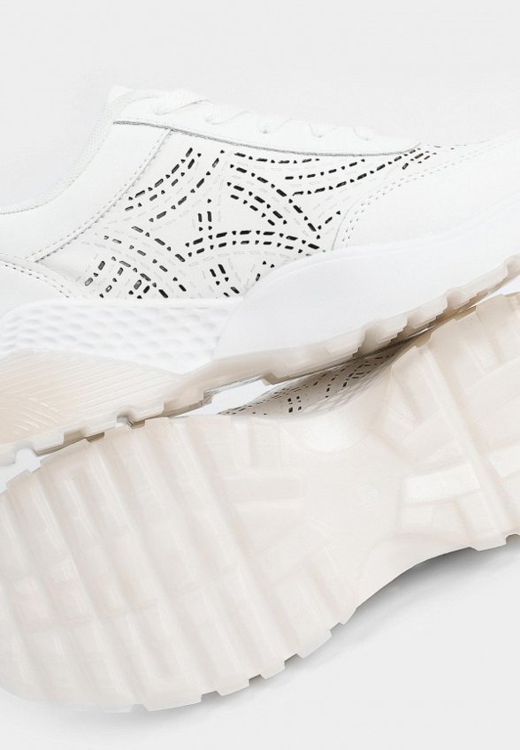 Кроссовки Donna D’oro