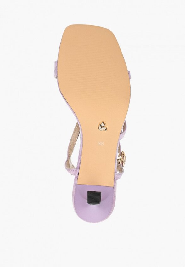 Босоножки Valley