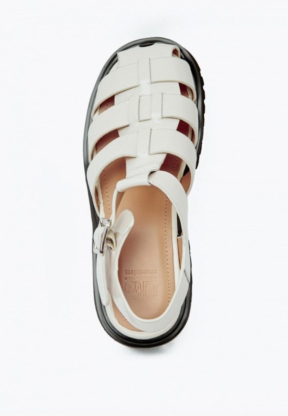 Босоножки Lite by Mascotte