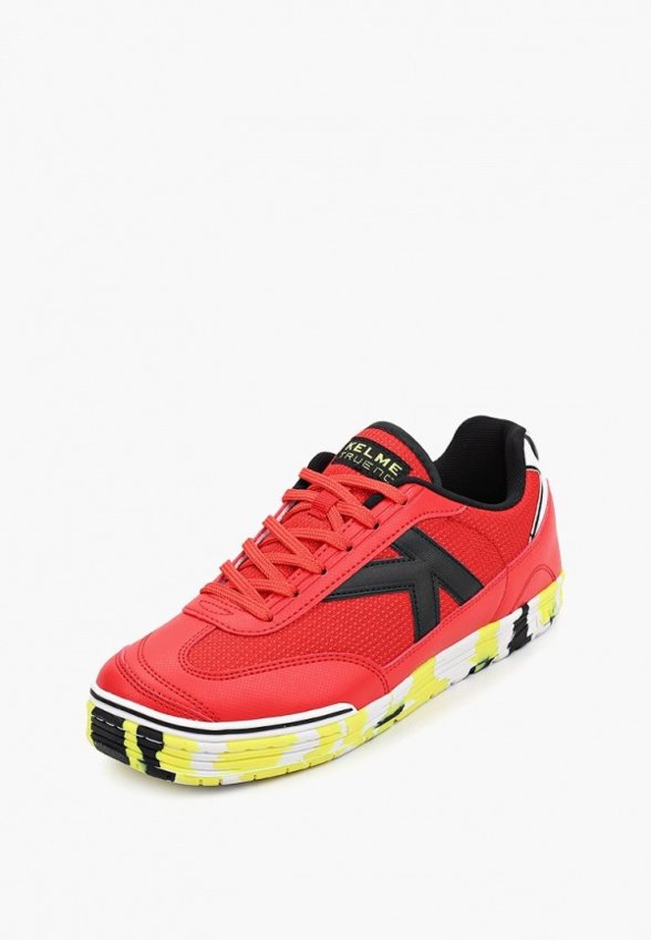 Бутсы зальные Kelme