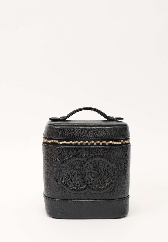 Chanel Vanity