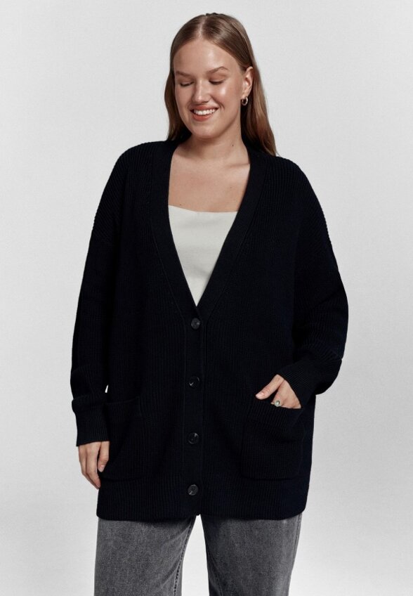 Кардиган Divno