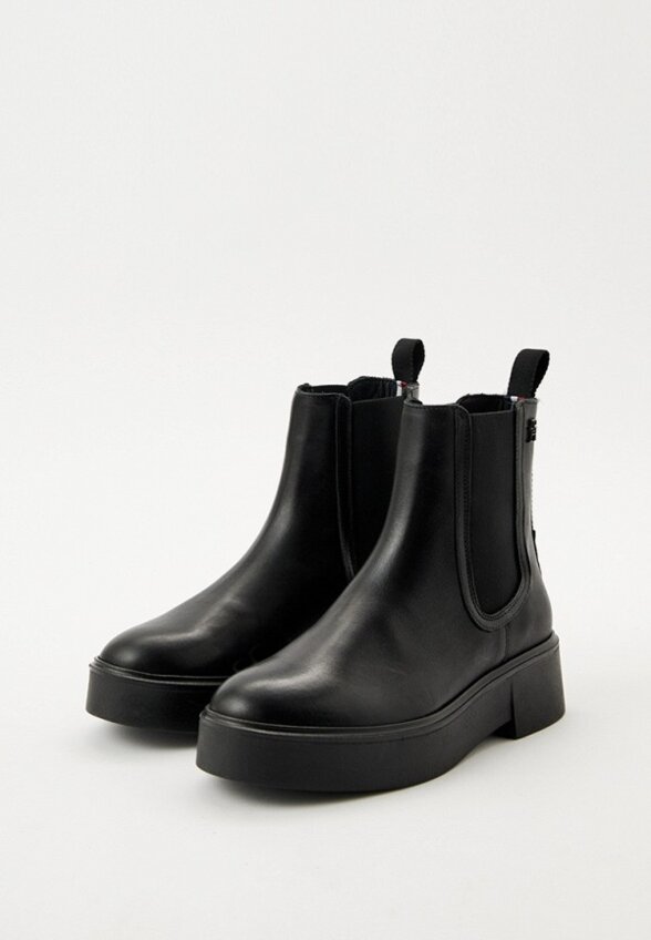 Ботинки Tommy Hilfiger