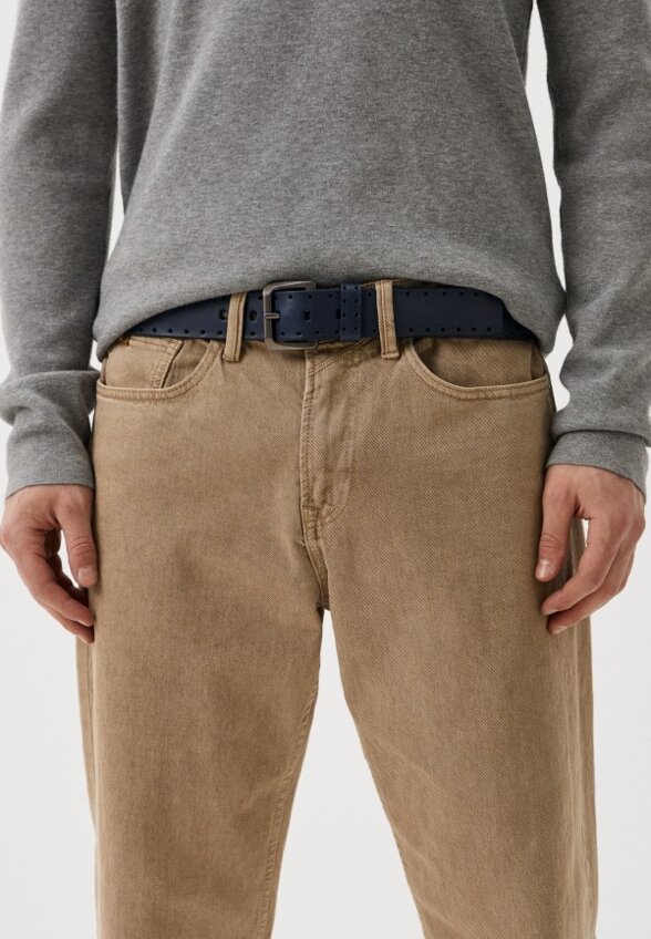 Ремень Alexander Tsiselsky