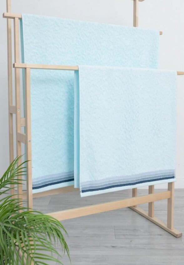 Комплект полотенец Wellness