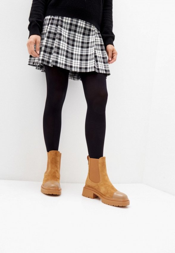 Ботинки Sbalo