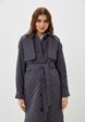 Куртка-пальто To Be One4  - превью