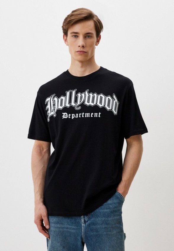 Футболка Terranova