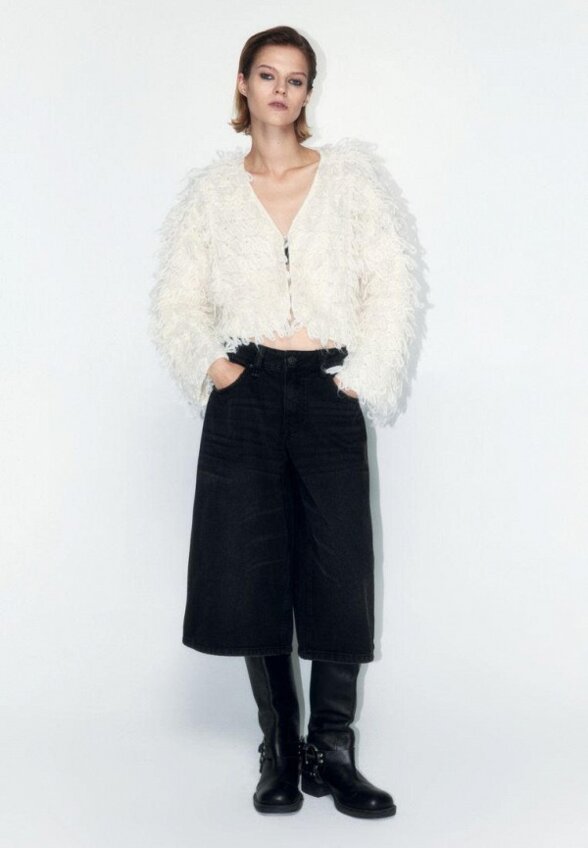 Кардиган Befree