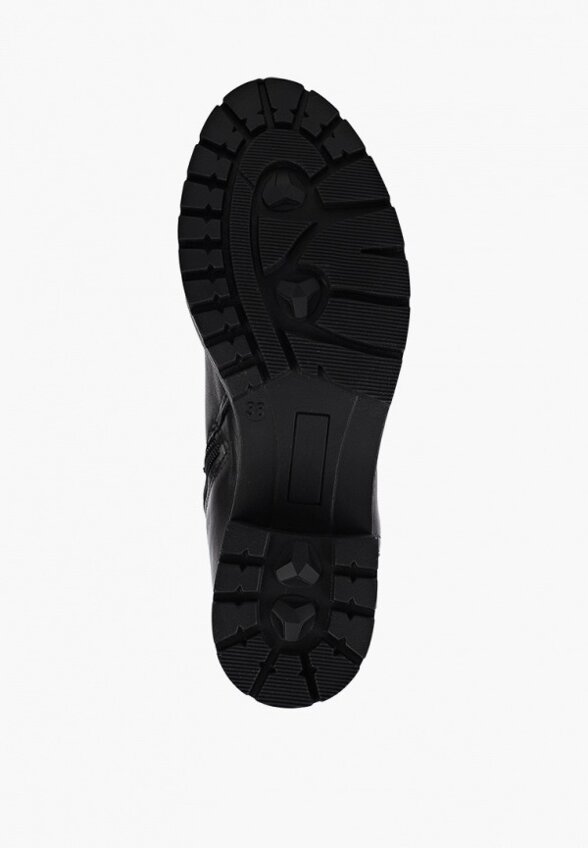 Сапоги Francesco Donni