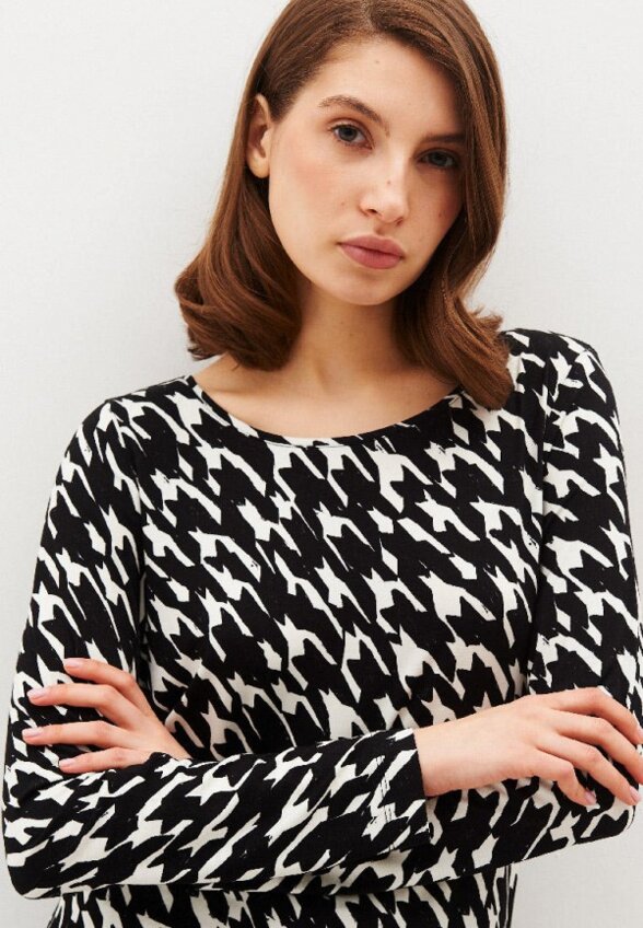 Лонгслив Gerry Weber