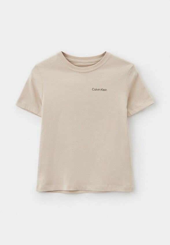 Футболка Calvin Klein Jeans