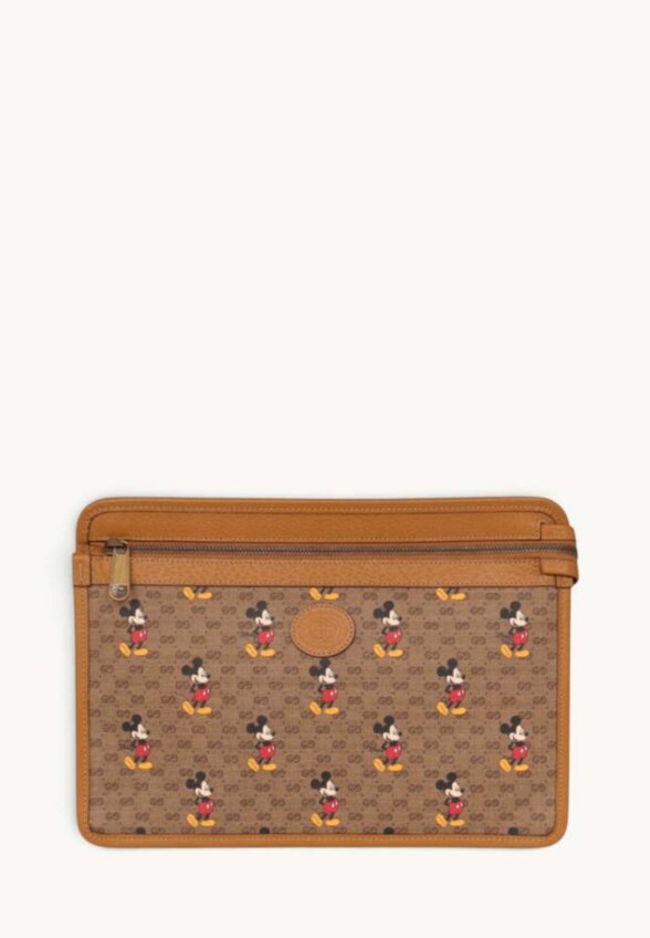 Gucci GG Supreme